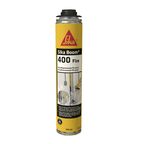 Pianka poliuretanowa SIKA BOOM 400 FIRE Ognioodporna 750 ml SIKA