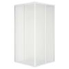 Kabina prysznicowa RAFT 90 x 90 cm RAFT