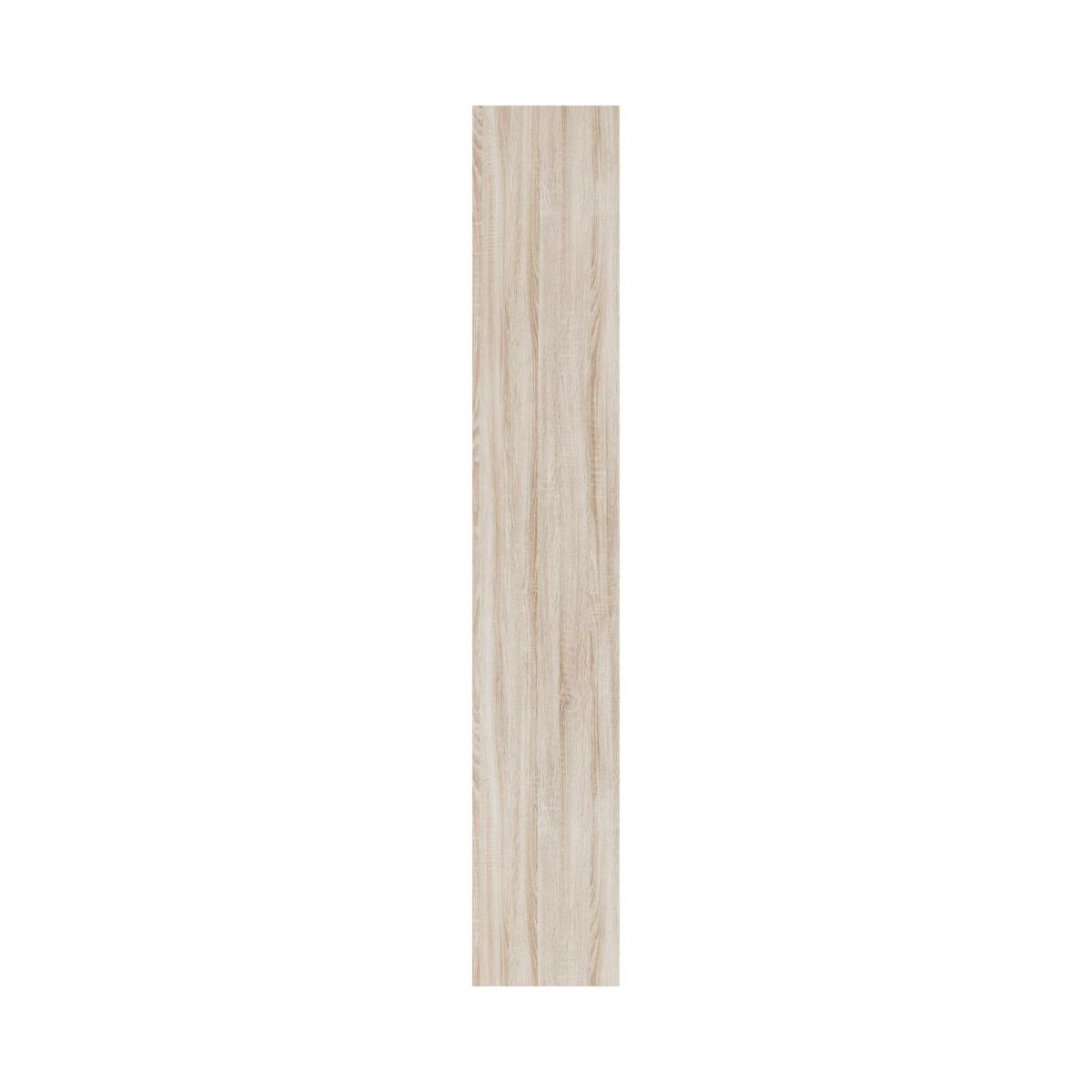 Drzwi do systemu Spaceo Home 230.2 x 39.8 cm Spaceo