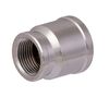Mufa redukcyjna 1/2" x 3/8" chrom EQUATION