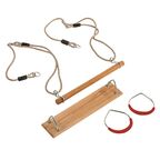 Zestaw do akrobacji FUN PACK szer. 45 x gł. 10,5 x wys. 3,2 cm KBT
