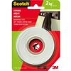 Taśma montażowa mocna 19 mm x 1.5 m SCOTCH