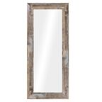 Lustro JYVASKYLA szer. 60 x wys. 148 cm
