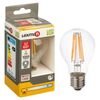Żarówka E27 (230 V) 8 W 1055 lm Ciepła biel LEXMAN