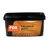 Farba strukturalna KALAHARI MATT 1 l Szafir Efekt piaskowy niebieski FOX