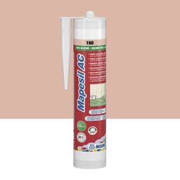 Silikon Mapesil AC 310 ml Magnolia Mapei