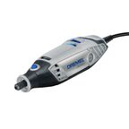 Miniszlifierka 3000-15 DREMEL
