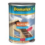 Lakier zewnętrzny do drewna ALKILAK 1 l DOMALUX