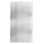 Poliwęglan komorowy 4 mm Przezroczysty 200 x 105 cm