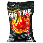 Ekogroszek BIG FIRE 25 MJ 25 kg BARTER COAL