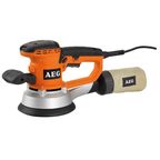 Szlifierka mimośrodowa EX150ES 440 W śr. talerza 150 mm AEG