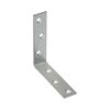 Kątownik 80 x 80 x 19 x 2 mm KW80 DOMAX