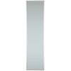 Lustro MILO szer. 32,2 x wys. 122,2 cm INSPIRE
