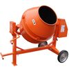 Betoniarka SUPERIOR 300E 400V ALTRAD POLAND