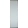 Lustro MILO szer. 32,2 x wys. 122,2 cm INSPIRE