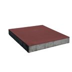Płyta chodnikowa dł. 35 x szer. 35 x gr. 5 cm BAUMABRICK