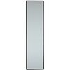 Lustro MILO szer. 32,2 x wys. 122,2 cm INSPIRE