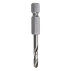 Wiertło do metalu 7257000 WOLFCRAFT