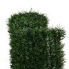 Mata osłonowa PVC 3 m x 150 cm zielona SOSNA NATERIAL