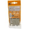 Kołek 8 x 40 mm 10 szt. Standers