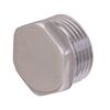 Korek 3/4" chrom EQUATION