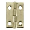 Zawias meblowy DO SZKATUŁEK 20 X 12 MM HETTICH