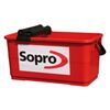 Wiadro do zmywania fug 092 Z ROLKAMI SOPRO