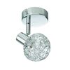 Reflektorek LENA chrom G9 SPOT-LIGHT