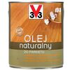 Olej NATURALNY DO PARKIETU 2.5 l Wenge V33
