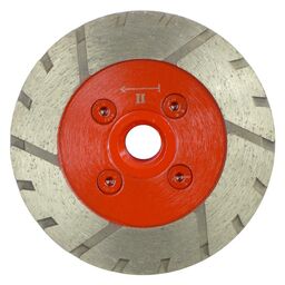 Tarcza diamentowa 85 mm FAZER IN CORPORE