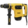 Młotek udarowo-obrotowy SDS Max 1050 W 6.1 J DEWALT