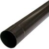 Rynna spustowa GBL50 2.8 m Brązowa SCALA PLASTICS