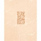 Dekor BRAVA 20 x 25 cm CERSANIT