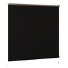 Roleta zaciemniająca BLACKOUT 68 x 160 cm czarna INSPIRE