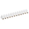 Zacisk łączeniowy 12 x 6 mm