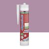 Silikon sanitarny Mapesil AC 162 310 ml Fioletowy Mapei