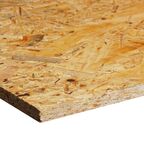 Płyta OSB-3 FORMATKA BIURO STYL