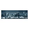 Kanwa MANHATTAN 140 x 45 cm