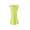 Wazon ceramiczny KLEPSYDRA wys. 23 cm seledynowy