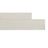 Obrzeże do blatu Z KLEJEM 28MM WHITE STONE 967S BIURO STYL
