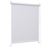 Roleta okienna MINI 62 x 160 cm biała INSPIRE