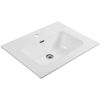 Umywalka ceramiczna Vermont 60 Astor