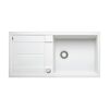 Zlewozmywak granitowy METRA XL 6 S BLANCO