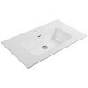 Umywalka ceramiczna VERMONT 80 ASTOR