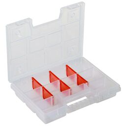 Organizer na mocowania NOR-T 08 Prosperplast