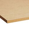 Płyta MDF 10 mm 60 x 30 cm BIURO STYL