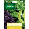Zestaw sałat liściowych VILMORIN