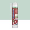 Silikon sanitarny MAPESIL AC 180 310 ml Miętowy MAPEI