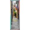 Kanwa MAGIC FRAME ULICZKA 2 45 x 140 cm