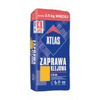 Zaprawa klejowa GLE-25 25 kg ATLAS